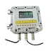 flameproof temperature indicator